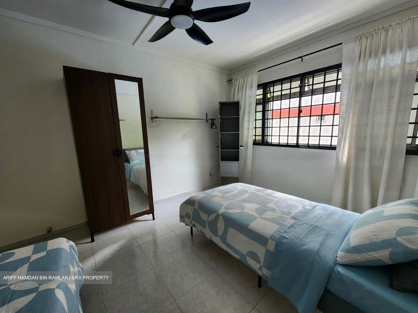 Blk 273 Pasir Ris Street 21 (Pasir Ris), HDB 4 Rooms #478214991